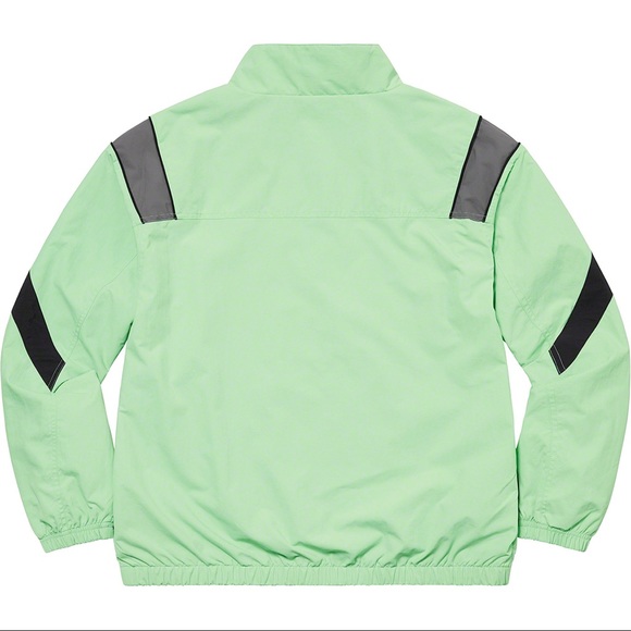 Supreme | Jackets & Coats | Supreme Cross Paneled Track Jacket 『ペンと箸』 シュプリーム Cross Paneled Track Jacket その他